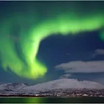 Moderne Og Privat I Tromso- Gratis Parkering! Apartamento *