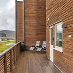 شقة Moderne Og Privat I Tromso- Gratis Parkering! *