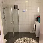 Moderne Og Privat I Tromso- Gratis Parkering! Apartamento Tromsø