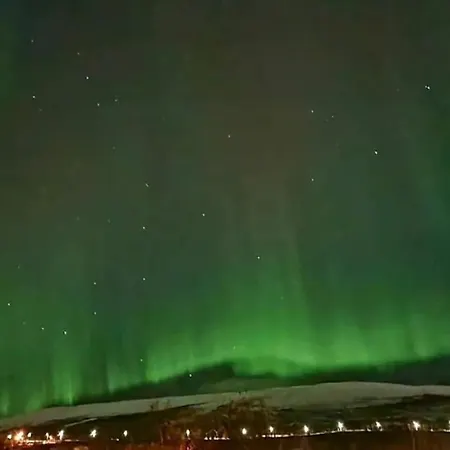 Apartamento Moderne Og Privat I Tromso- Gratis Parkering! Tromsø